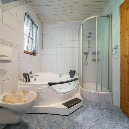 Quaint Alpine Hut In The Stubaital With Sauna Neustift im Stubaital