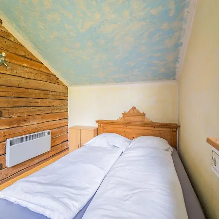 Quaint Alpine Hut In The Stubaital With Sauna * Neustift im Stubaital