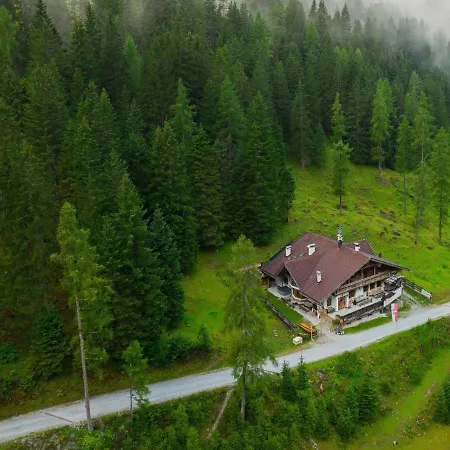 Quaint Alpine Hut In The Stubaital With Sauna Holiday home Neustift im Stubaital