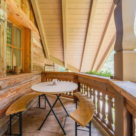 In Stubaital By Slope & Sauna 펜션