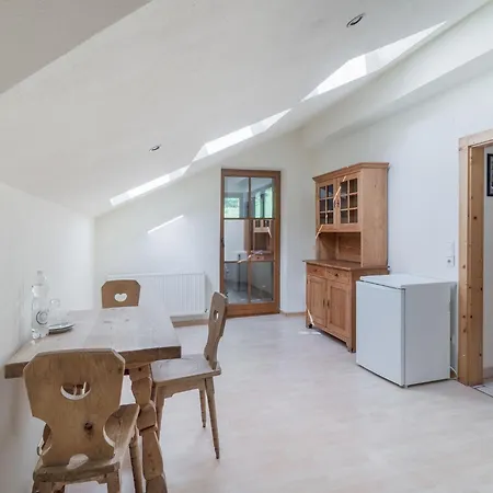 펜션 In Stubaital By Slope & Sauna *