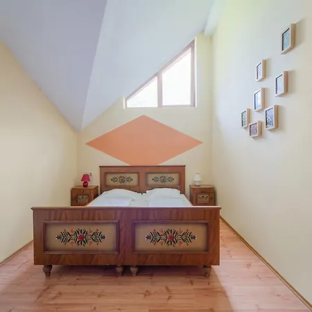 In Stubaital By Slope & Sauna 펜션