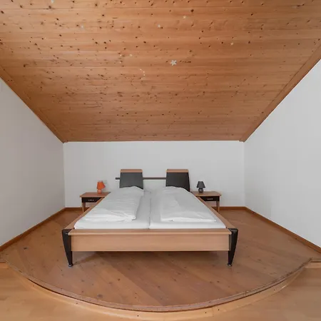 In Stubaital By Slope & Sauna 펜션 *