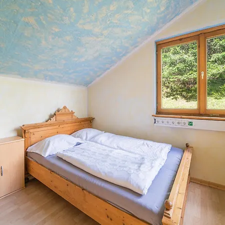 In Stubaital By Slope & Sauna 펜션 노이스티프트임스튀바이탈