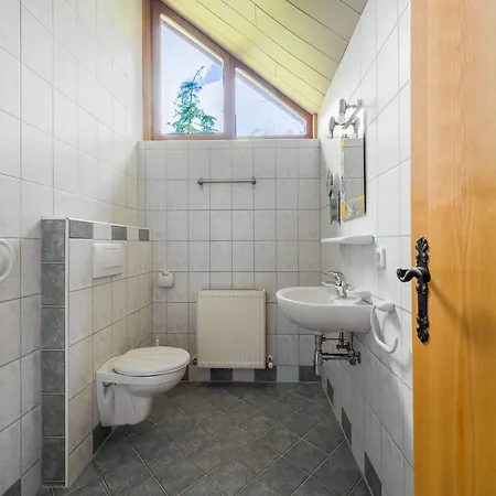 In Stubaital By Slope & Sauna 펜션