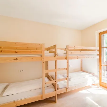 펜션 In Stubaital By Slope & Sauna