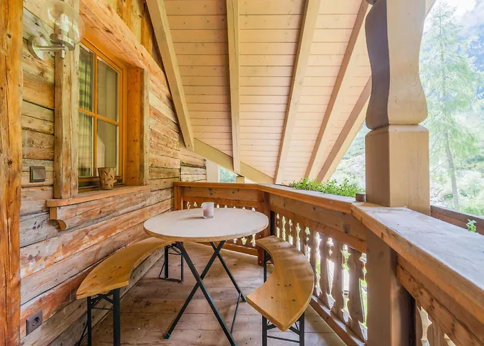 In Stubaital By Slope & Sauna Casa vacanze