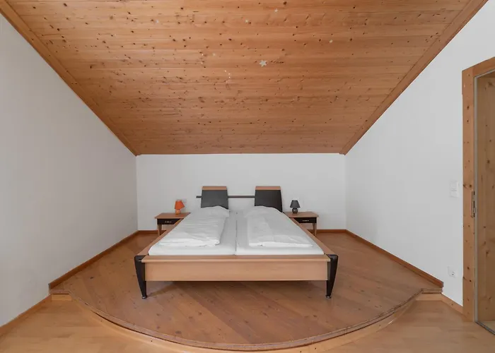 In Stubaital By Slope & Sauna Casa vacanze *