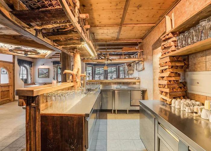 Casa vacanze In Stubaital By Slope & Sauna Neustift im Stubaital