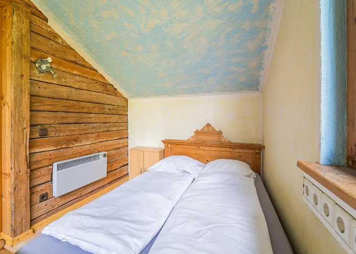 In Stubaital By Slope & Sauna * Neustift im Stubaital