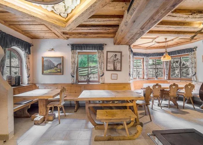 Casa vacanze In Stubaital By Slope & Sauna