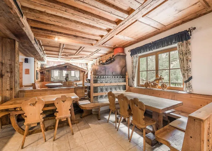 Casa vacanze In Stubaital By Slope & Sauna *