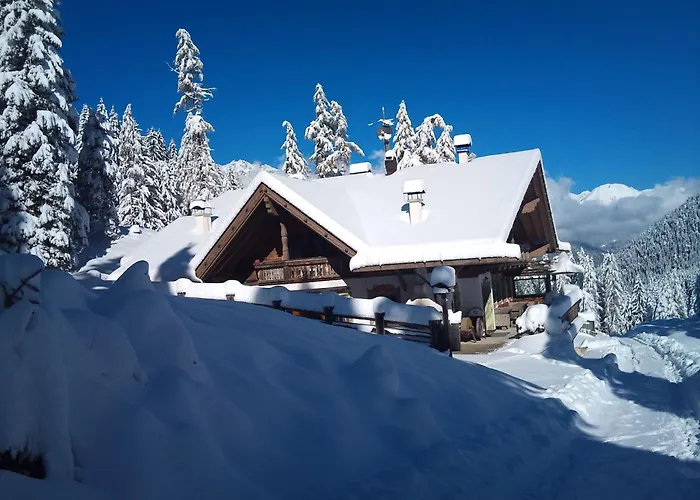 In Stubaital By Slope & Sauna بيت للعطل نيوستيف ام ستوبيتا