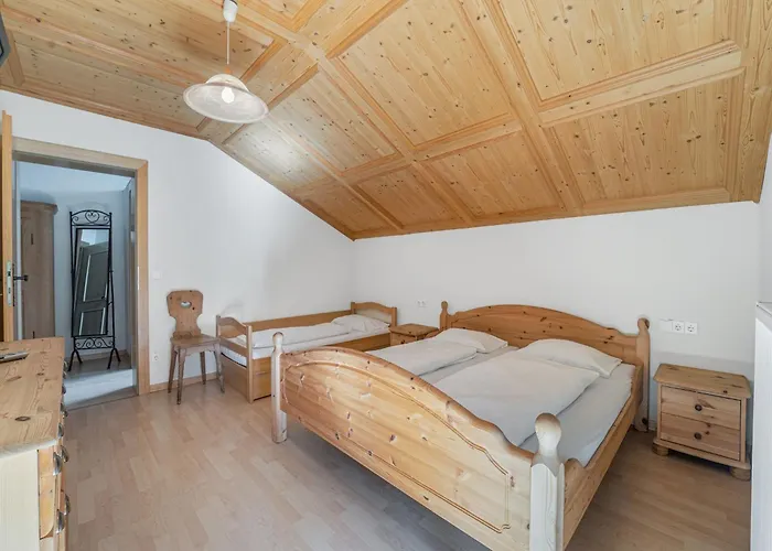 In Stubaital By Slope & Sauna