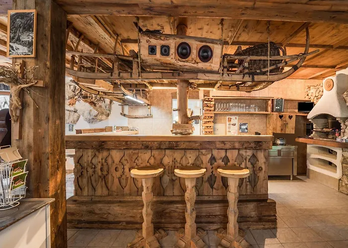 In Stubaital By Slope & Sauna ניוסטיפט אים סטובאיטל