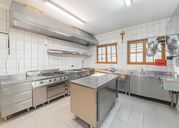 In Stubaital By Slope & Sauna Casa vacanze