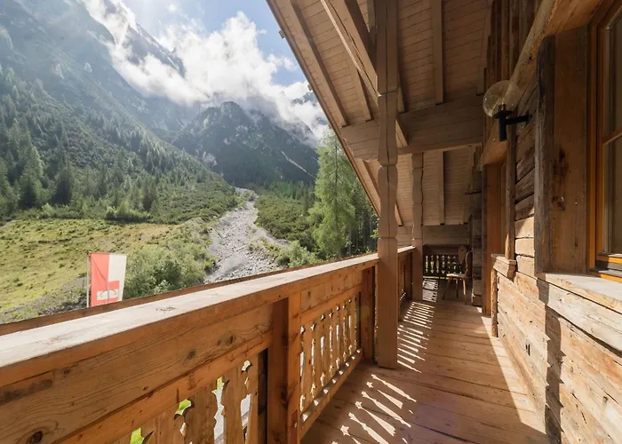 Casa vacanze In Stubaital By Slope & Sauna Neustift im Stubaital
