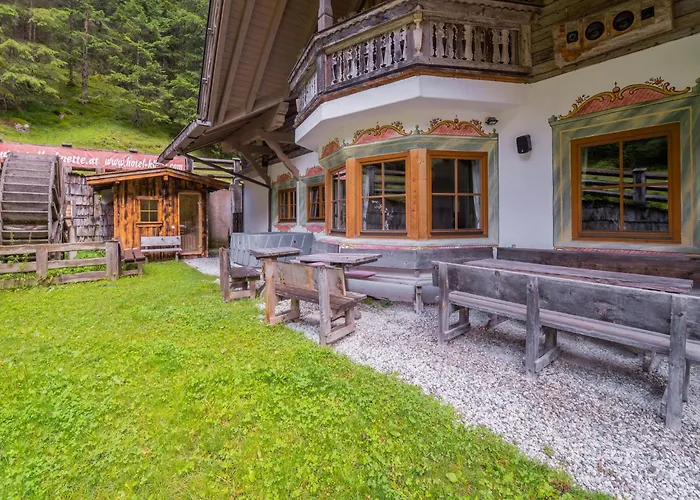 In Stubaital By Slope & Sauna * نيوستيف ام ستوبيتا