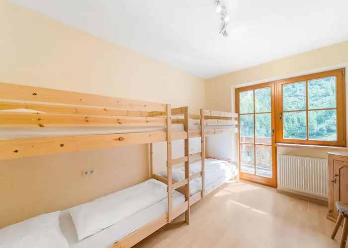 In Stubaital By Slope & Sauna Casa vacanze *