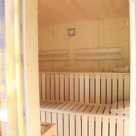 In Stubaital By Slope & Sauna Neustift im Stubaital