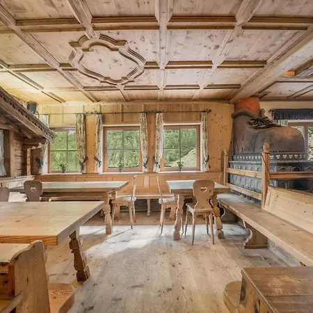 In Stubaital By Slope & Sauna Nyaraló Neustift im Stubaital