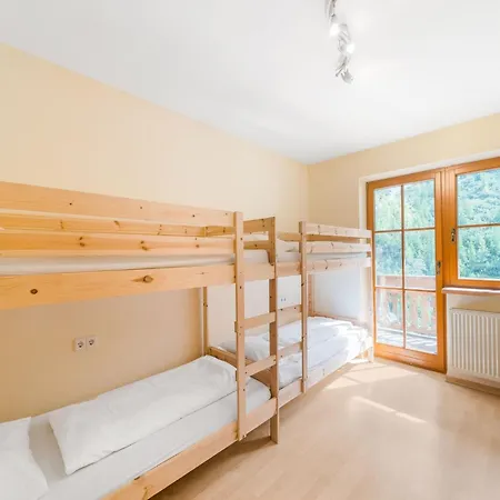 In Stubaital By Slope & Sauna Nyaraló *