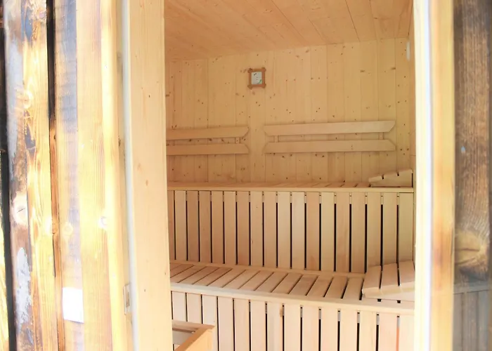 In Stubaital By Slope & Sauna نيوستيف ام ستوبيتا