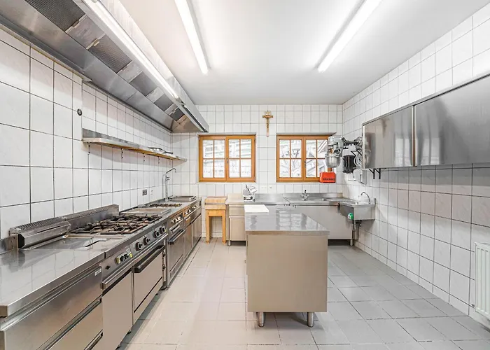 In Stubaital By Slope & Sauna نيوستيف ام ستوبيتا