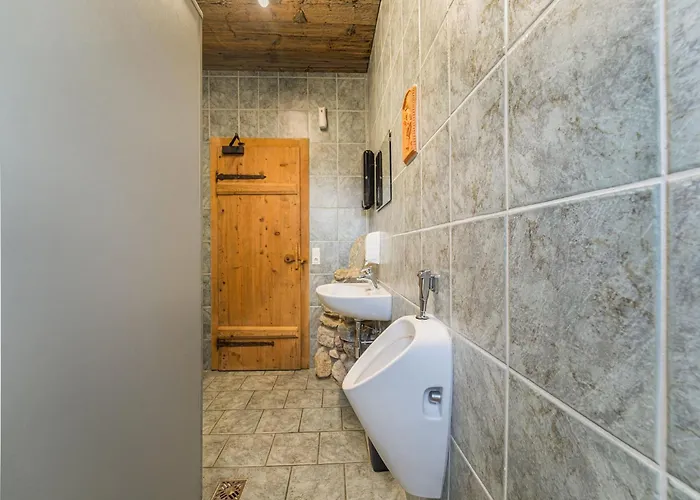 بيت للعطل In Stubaital By Slope & Sauna *