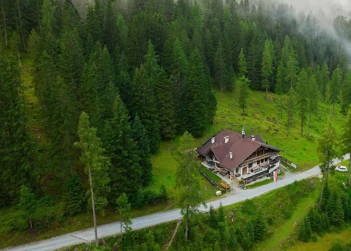 In Stubaital By Slope & Sauna بيت للعطل نيوستيف ام ستوبيتا