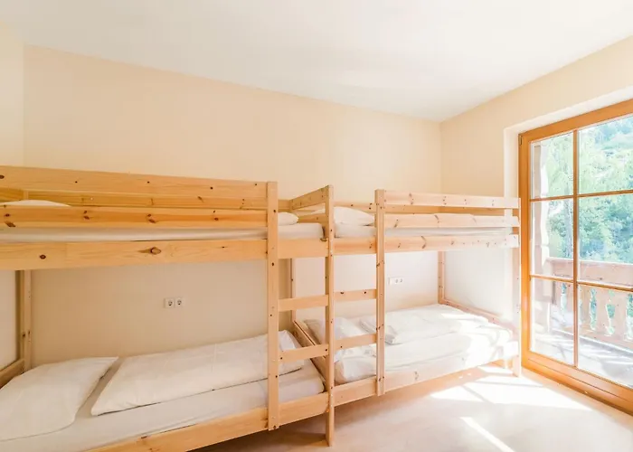 بيت للعطل In Stubaital By Slope & Sauna