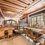 Casa de Férias In Stubaital By Slope & Sauna *