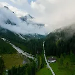 In Stubaital By Slope & Sauna