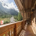 Casa de Férias In Stubaital By Slope & Sauna Neustift im Stubaital
