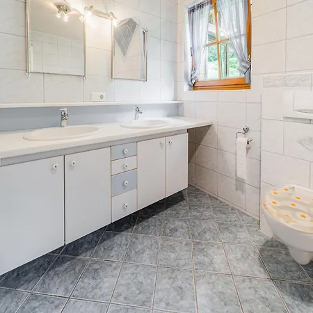 Holiday home In Stubaital By Slope & Sauna Neustift im Stubaital